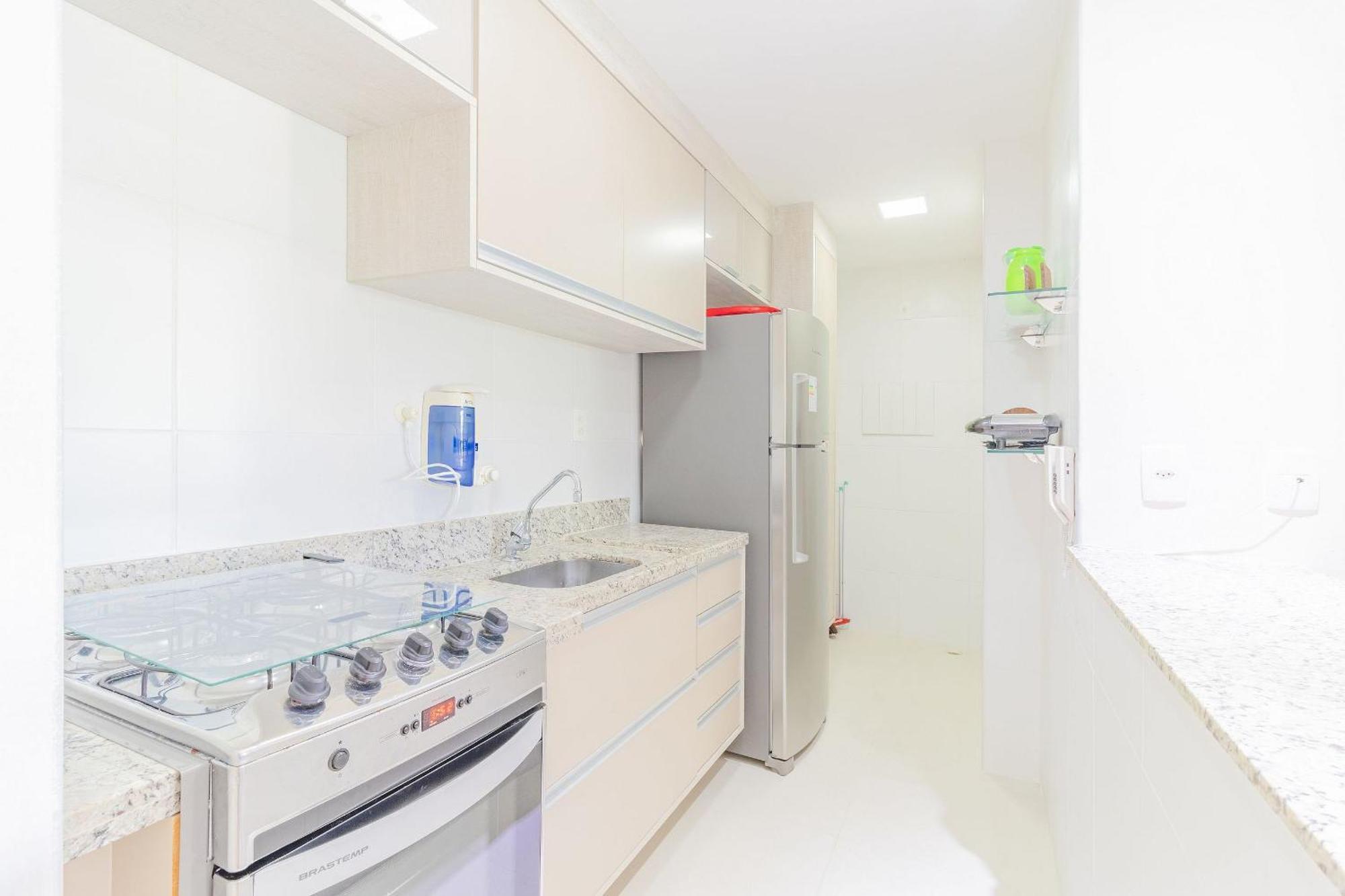 Pf35 Otimo Quarto E Sala A 20M Da Praia Praia do Forte Bagian luar foto